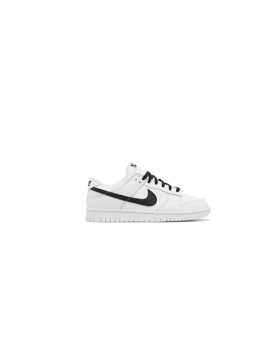 Nike Dunk Low 'Reverse Panda'