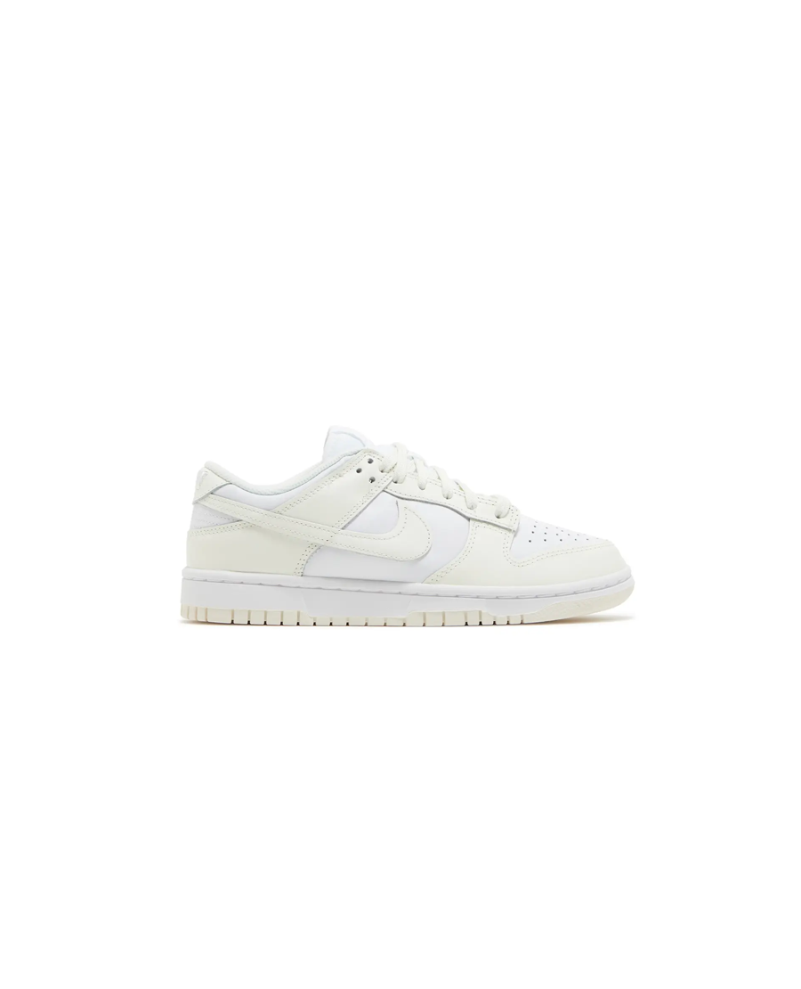 Nike Wmns Dunk Low 'White Sail'