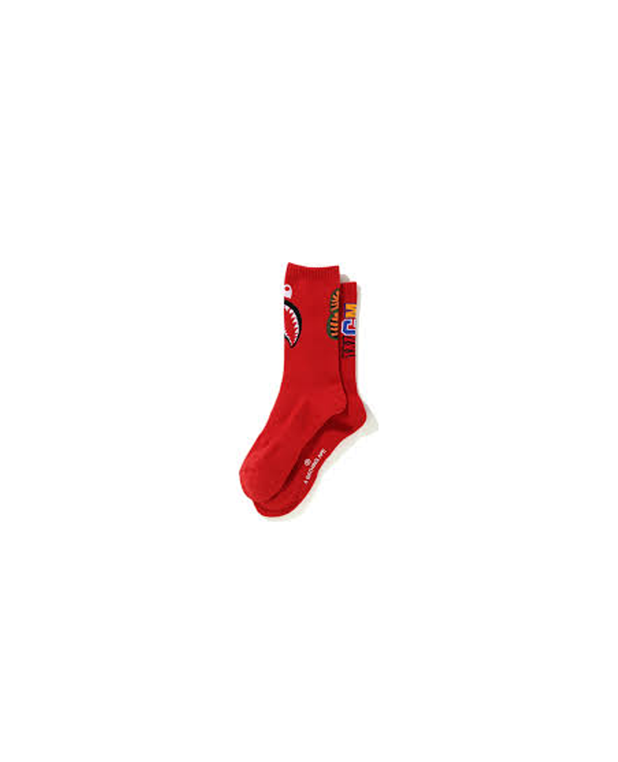 A Bathing Ape Socks