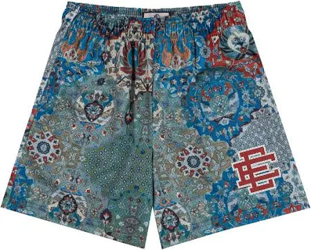 Eric Emanuel EE Basic Short Wallpaper/Red
