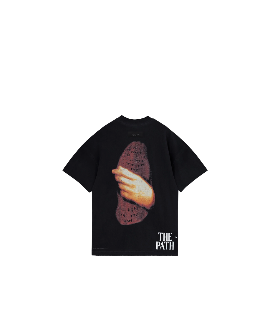 Undergold The Path Signum T-Shirt