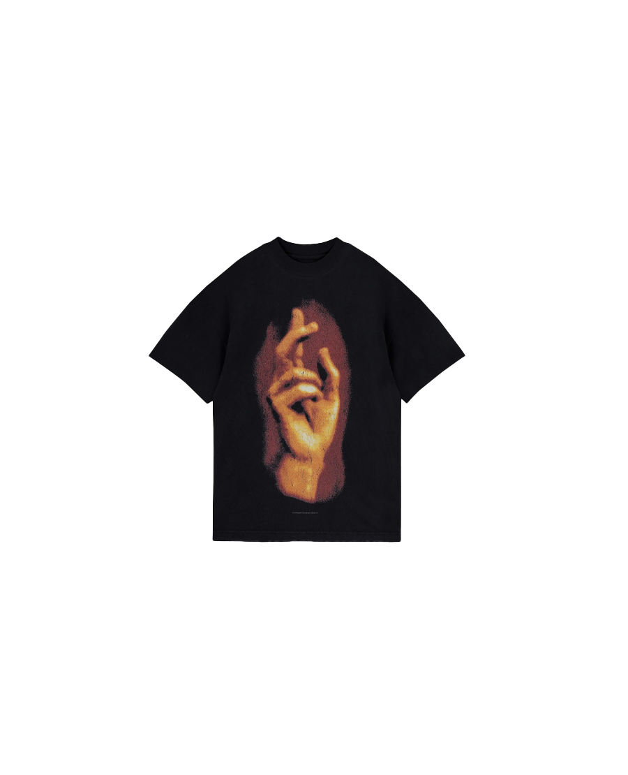 Undergold The Path Signum T-Shirt