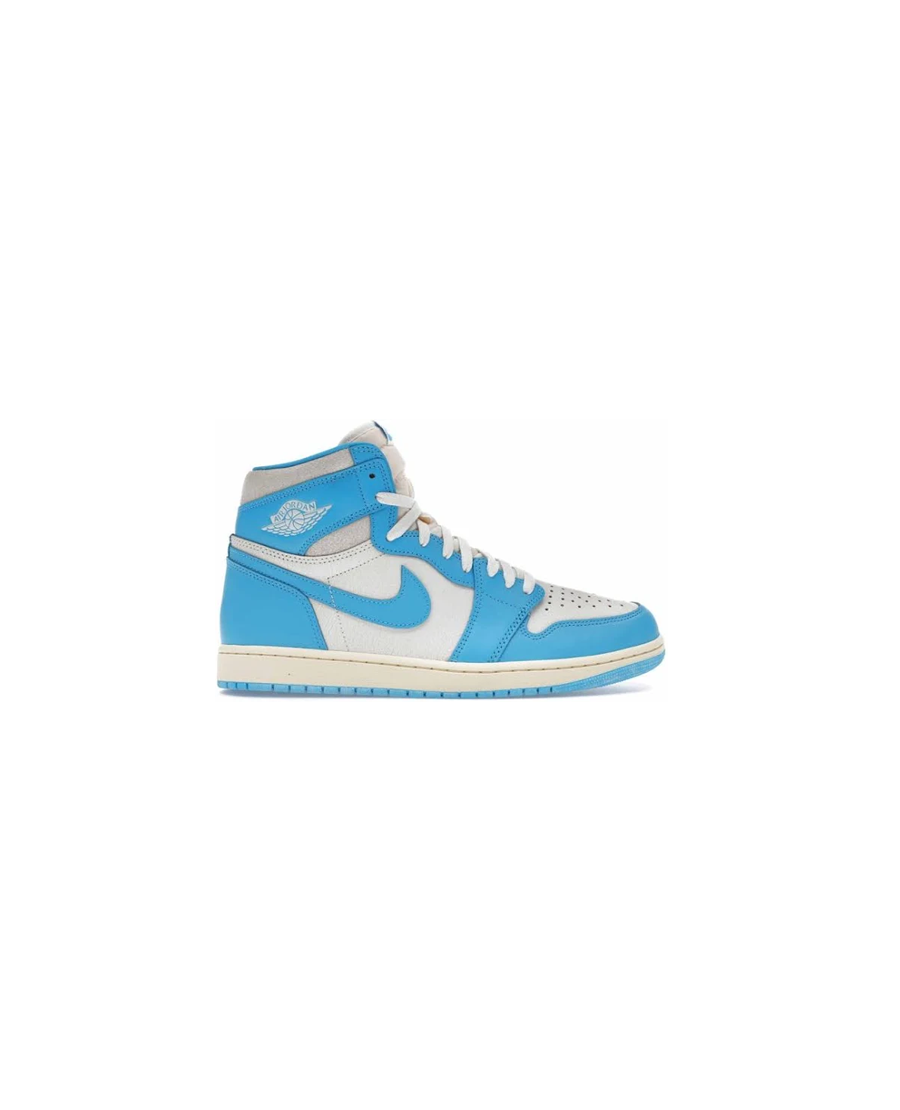 Jordan 1 Retro High OG UNC Reimagined
