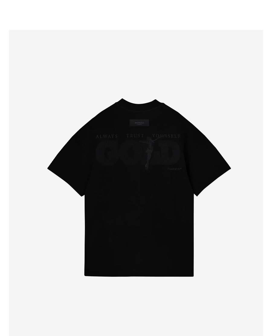 Undergold The Path Dawn T-Shirt