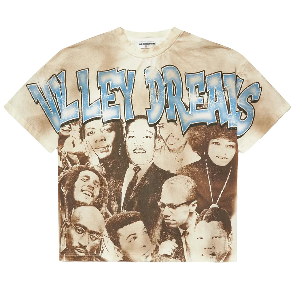 Vale Forever Rushmore Tee