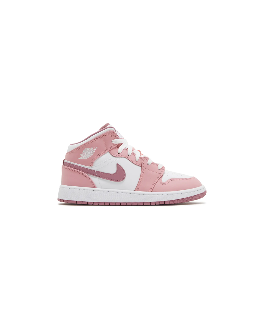 Air Jordan 1 Mid GS 'Valentine's Day 2023'