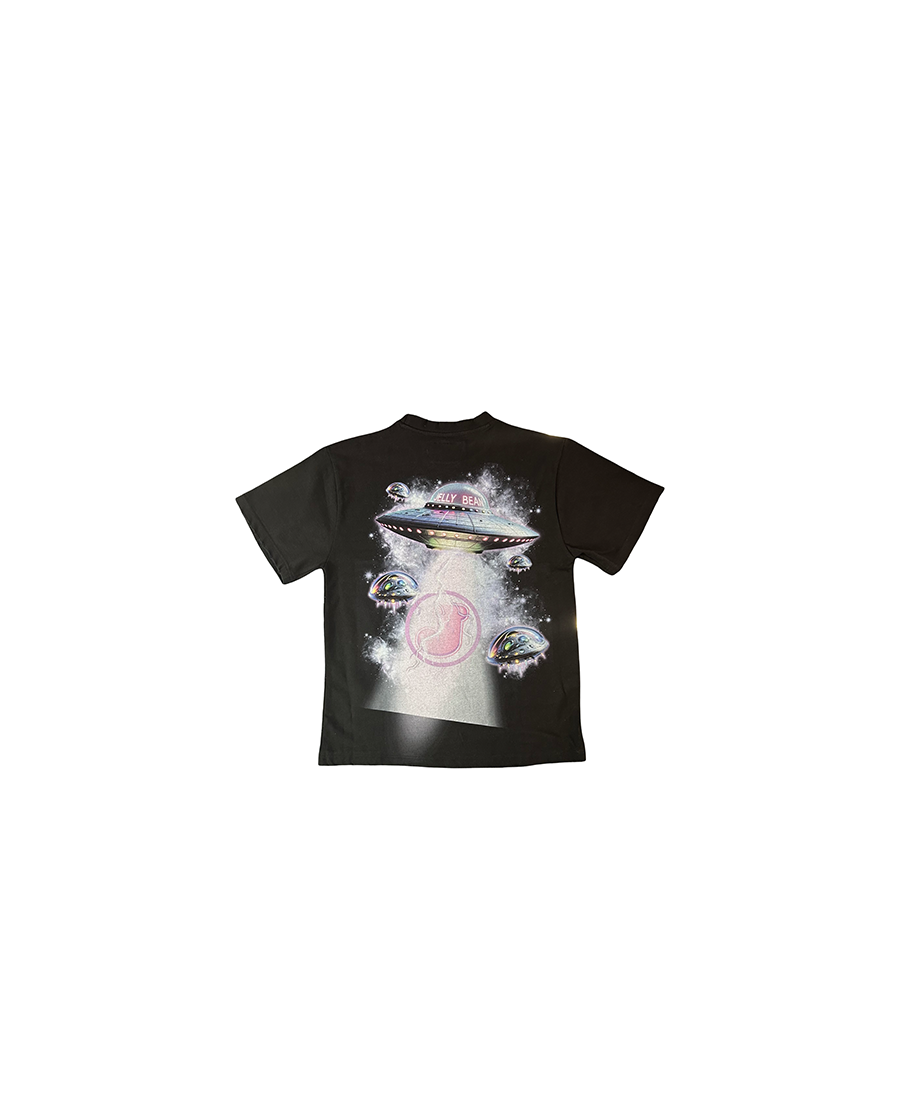 JellyBean Worldwide Clothing- Alien VR T-Shirt