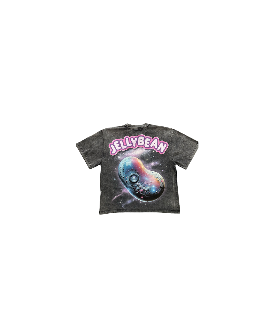 JellyBean Worldwide Clothing- VR T-Shirt